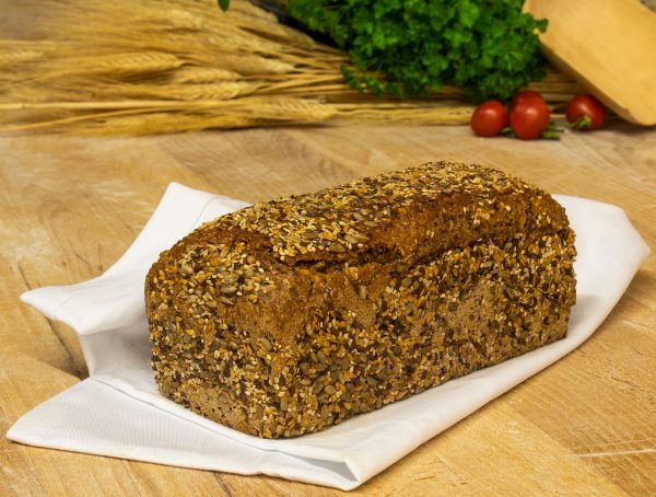5 Kornbrot