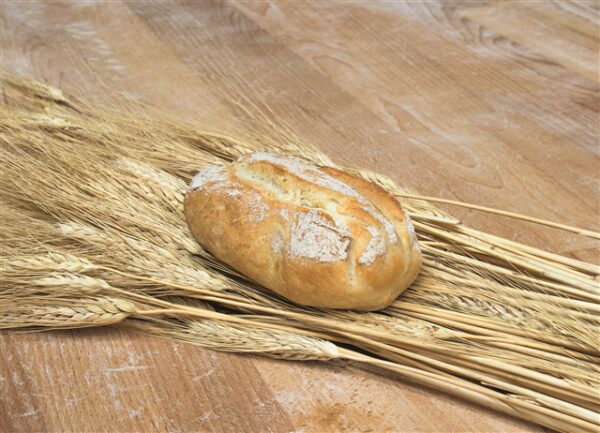 Baguettebrötchen