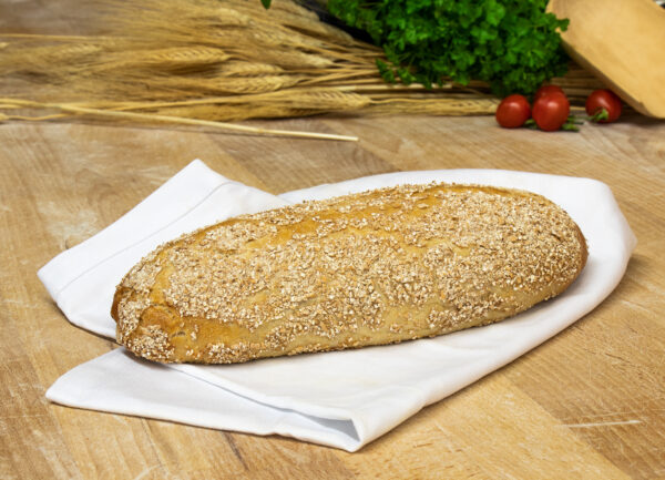 Dinkelciabatta