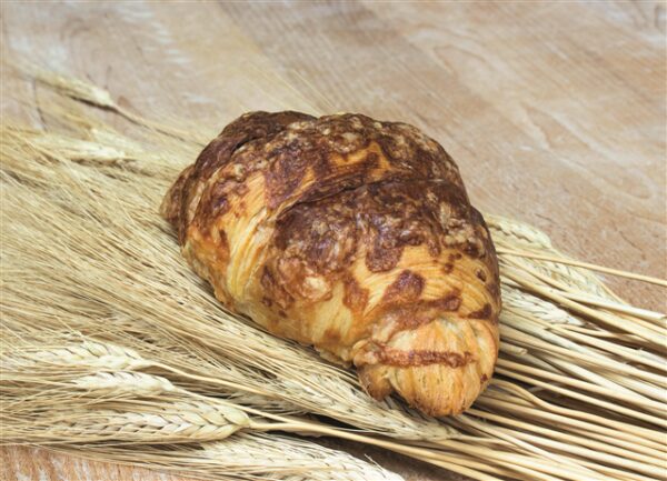 Käsecroissant