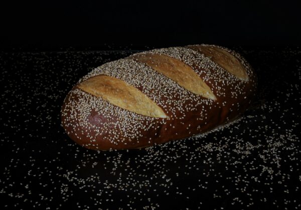 Reesdorfer Laugenbrot