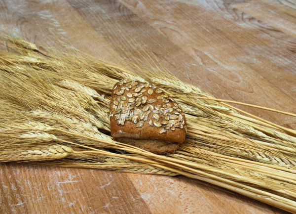 Roggenbrötchen