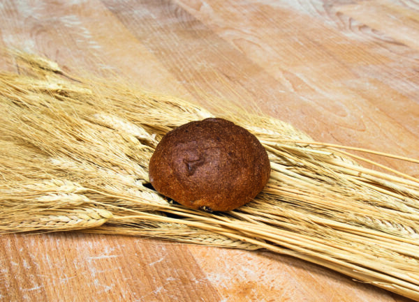 Rosinenbrötchen