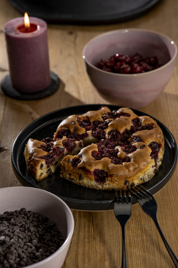 Schoko Kirsch